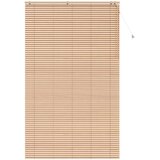 Venecijanska roleta Izgled hrasta 155 x 250 cm 35 mm | Eponuda.ba