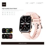 Moxom smart watch MX-WH25 crni Cene