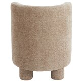 Light & Living Svetlo rjav fotelj Kamova – | Shoptok.si