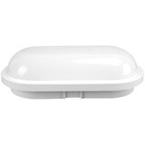 Xled CL-FCO015 15W Nadgradna elipsasta LED lampa otporna,6400K,115x215mm | Eponuda.com