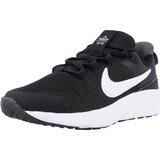 Nike Modne superge STAR RUNNER 4 Črna Cene