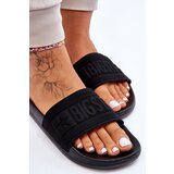 Big Star Women's Fashionable Big Star Slippers | shoptok.hr
