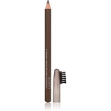 Aden Cosmetics Eyebrow Pencil svinčnik za obrvi odtenek Brown 1 g Cene