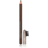 Aden Cosmetics Eyebrow Pencil svinčnik za obrvi odtenek Brown 1 g