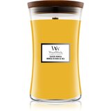 WoodWick seaside Mimosa mirisna svijeća 453,6 g cijene