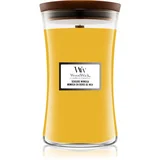 WoodWick seaside Mimosa mirisna svijeća 453,6 g