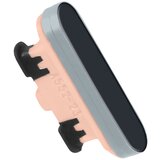 Samsung Gumb za vklop za Galaxy A55 Original, Modra, (5000038184) | Shoptok.si