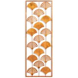 Wallity Zidna dekoracija Ventilator, 32x90 cm, Šareni | Eponuda.ba