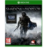  Middle Earth Shadow of Mordor (XBOX ONE) - rabljeno | Shoptok.si