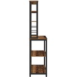  Kuhinjska polica Staro drvo 100 x 40 x 168 cm Konstruirano drvo | shoptok.hr