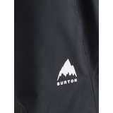 Burton Športne hlače črna | Shoptok.si