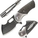  Lovački sklopivi nož HARAHU MI - 29040 - Crna KP29040 | Shoptok.si