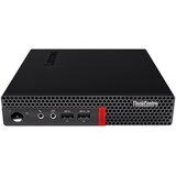 Lenovo Računalnik ThinkCentre M625 Tiny AMD A4 / 8GB / 256GB SSD / Windows 11 Home (črn) | Shoptok.si