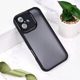 Torbica Shining Camera za iPhone 16 6.1 crna