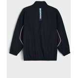 Sinsay Topla sportska majica s kontrastnim obrubom Active | shoptok.hr
