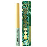 Rude Cosmetics ajlajner sa šljokicama emerald Cene