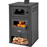  Kamin na čvrsto gorivo MILANO ETAŽNI BLIST | Eponuda.ba
