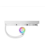 Arctic Liquid Freezer III Pro 420 A-RGB belo vodeno hlađenje (ACFRE00189A) | ePonuda.com
