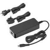 Sandberg USB-C Charger PD100W EU+UK polnilnik Cene