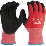  Milwaukee Zaštitne zimske rukavice XXL/11, Cut 1/B, 12 pari 4932480610 | ePonuda.com