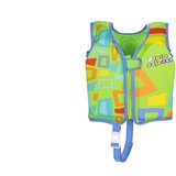 Lean Toys plavalni brezrokavnik zelen 56 cm bestway 32177 | Shoptok.si