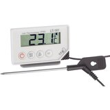 Tfa Dostmann Vbodni termometer TFA LT-101 merilno območje temperature -40 do 200 °C vrsta tipala: NTC HACCP-skladen\,, (20634656) Cene