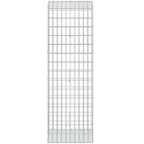  Gabion s žicom debljine 3 5 mm i mrežom 5x10 cm 50x50x150 cm - 50 cm 150 cm 50 cm | shoptok.hr