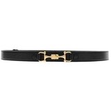 Guess crni ženski kaiš | Eponuda.com