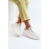 GOE Women's Leather Sneakers | Shoptok.si