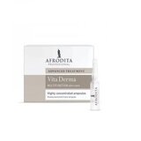  Tretman za lice Afrodita Vita Derma Hyaluron – Ampule 5 x 1,5 ml | Eponuda.ba