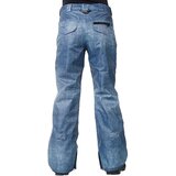 Light Barb Hlace denim pattern | Shoptok.si