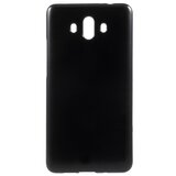  Candy tanek silikonski ovitek (0,3) za huawei mate 10 lite - črn Cene