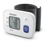 Omron avtomatski zapestni merilnik krvnega tlaka RS2 | Shoptok.si
