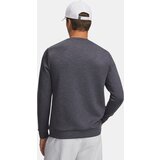 Under Armour Men's UA Drive Midlayer Crew-BLU Sweatshirt - Men's | Shoptok.si