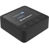 Oehlbach BTR Innovation 5.2 Bluetooth® glazbeni odašiljač/prijemnik Bluetooth verzija: 5.2 ugrađeni akumulator | Eponuda.ba