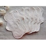 KK fabrics & creations Bambus noćni set 30,5cm, 7kom | shoptok.hr