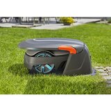 Gardena nadstrešnica za robotske kosilice (Namijenjeno za: robotsku kosilicu Sileno life / Sileno city / smart Sileno life / smart Sileno city) | shoptok.hr
