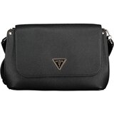 Guess Jeans BLACK WOMEN&#39;S BAG Cijene