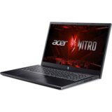Acer nitro ANV15-51-75D3 (obsidian black) fhd ips, i7-13620H, 16GB, 512GB ssd, rtx 4050 6GB (NH.QNBEX.00C) laptop