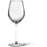 Altom design Set Čaša za Crno Vino Plisse 500 ml - 4 komada Cijene