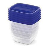  Kutije za čuvanje namirnica 5x0,25 l 3079499 | ePonuda.com