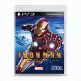 Ironman (PS3) - rabljeno | Shoptok.si