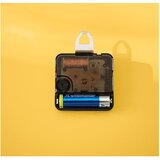 Sat ZIDNI 30X30CM COSY LEITZ 90170019 ŽUTI | Shoptok.si