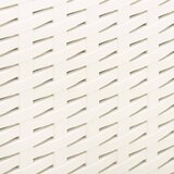  Vrtni stol boja bijeli 53 x 53 x 40 cm plastični | Eponuda.ba