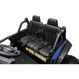  Licencirani buggy na akumulator HONDA 4x4 Off-Road - dvosjed - plavi | shoptok.hr