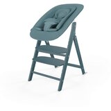 Cybex hranilica Click&Fold 4 u 1 stone blue | shoptok.hr