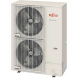 Fujitsu WGYK170DJ9+WOYK150LJL 15kW toplotna črpalka z integriranim 190l bojlerjem (R410A) - | Shoptok.si