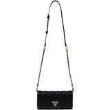 Guess GIULLY II XBODY FLAP ORGANIZER HWQG96 73750 Crna Cijene