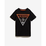 Guess Black Girl T-Shirt - Girls | Shoptok.si