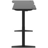 MID.YOU PISALNA MIZA kovina, umetna masa, leseni material črna | Shoptok.si